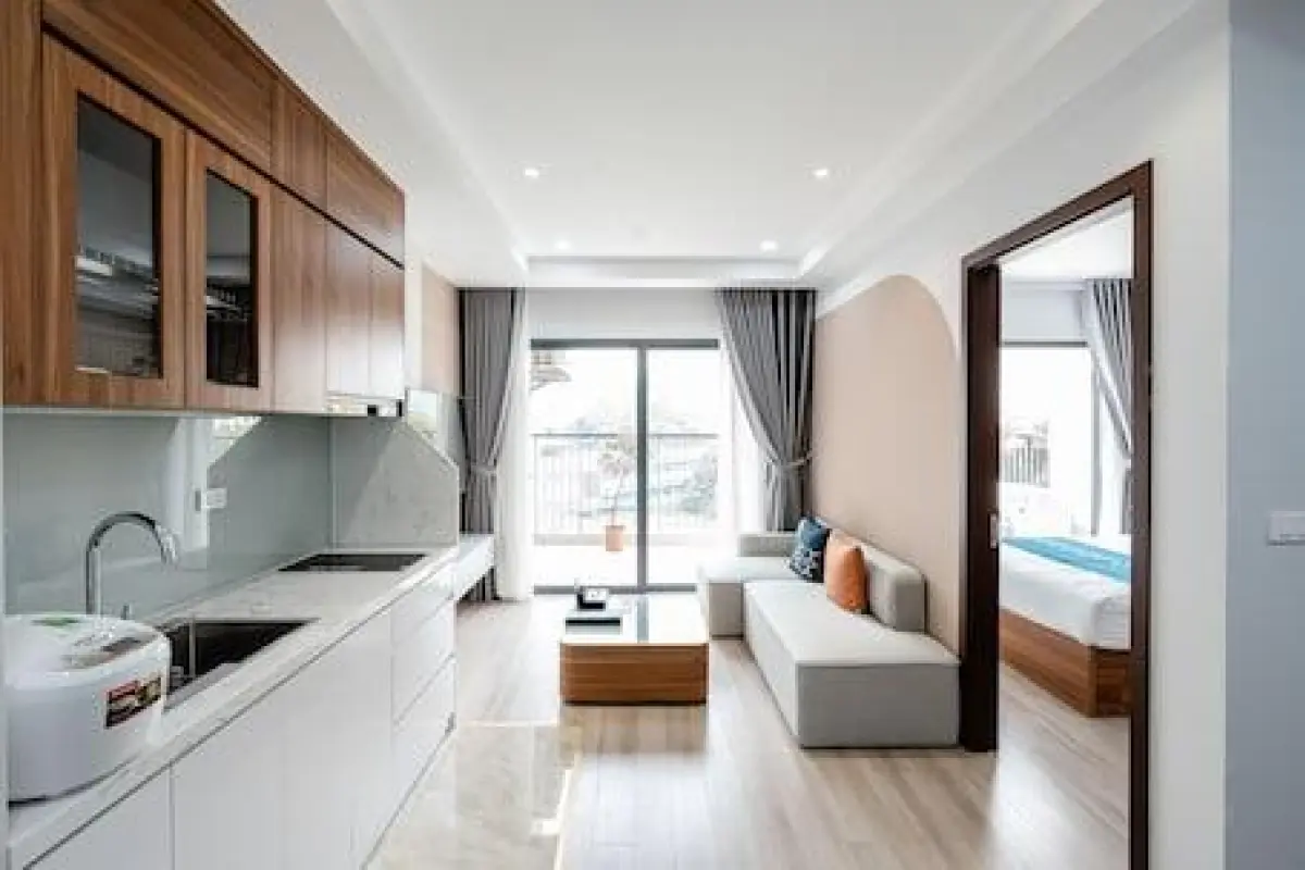 FLESTA Nui Truc Serviced Apartment & Hotel – Affordable hotel in Hanoi