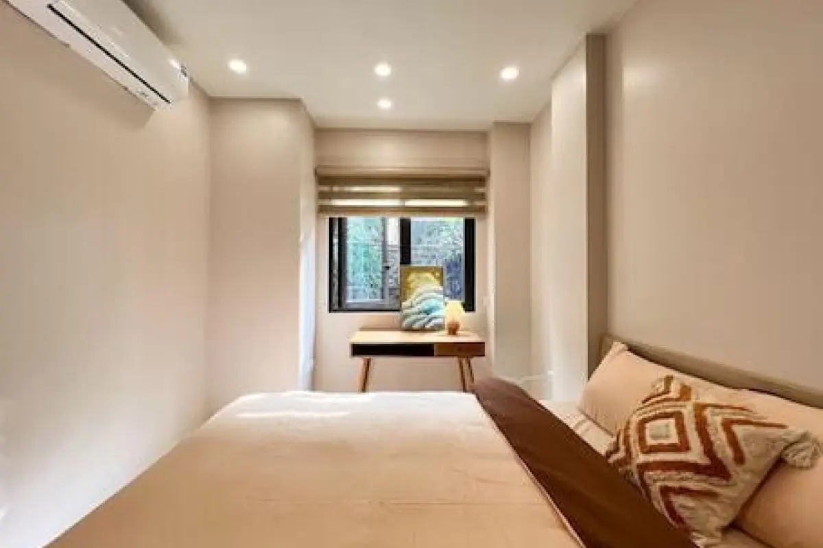 NINE HOUSING 279 Doi Can – Affordable hotel in Hanoi