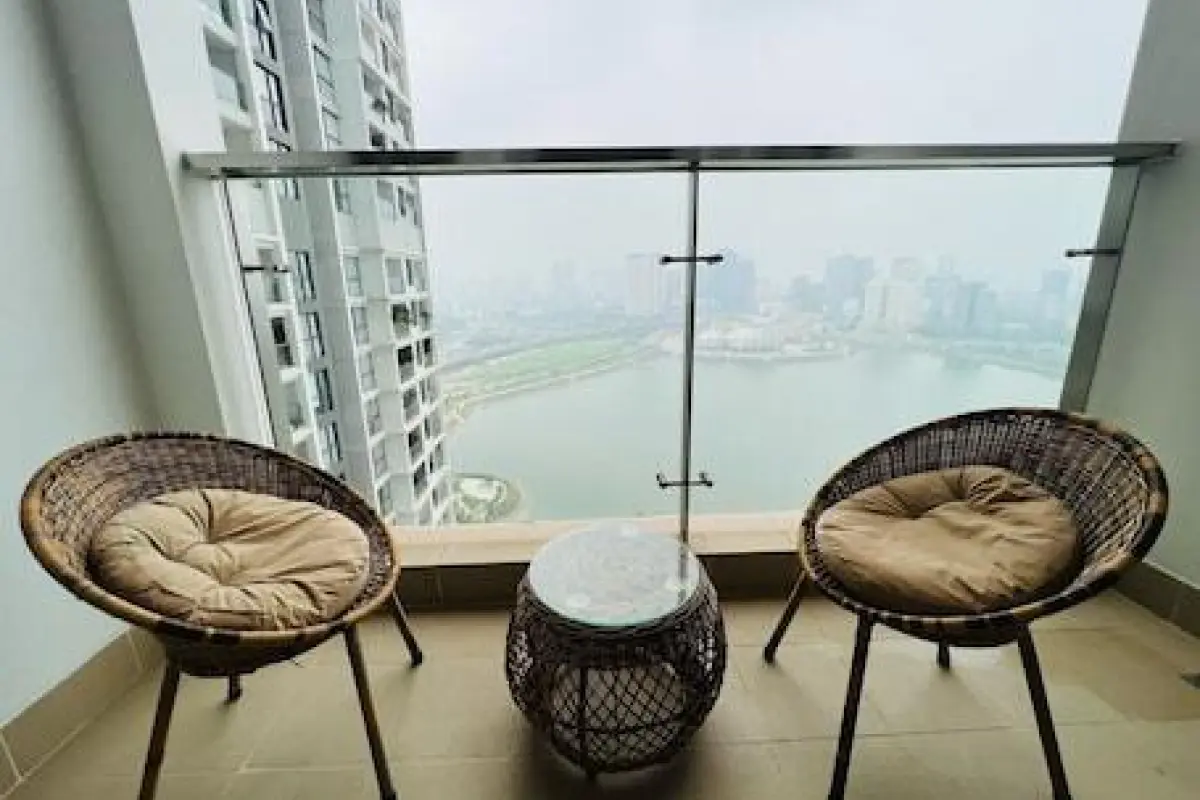 Hagi APT Vinhomes Skylake – Affordable hotel in Hanoi