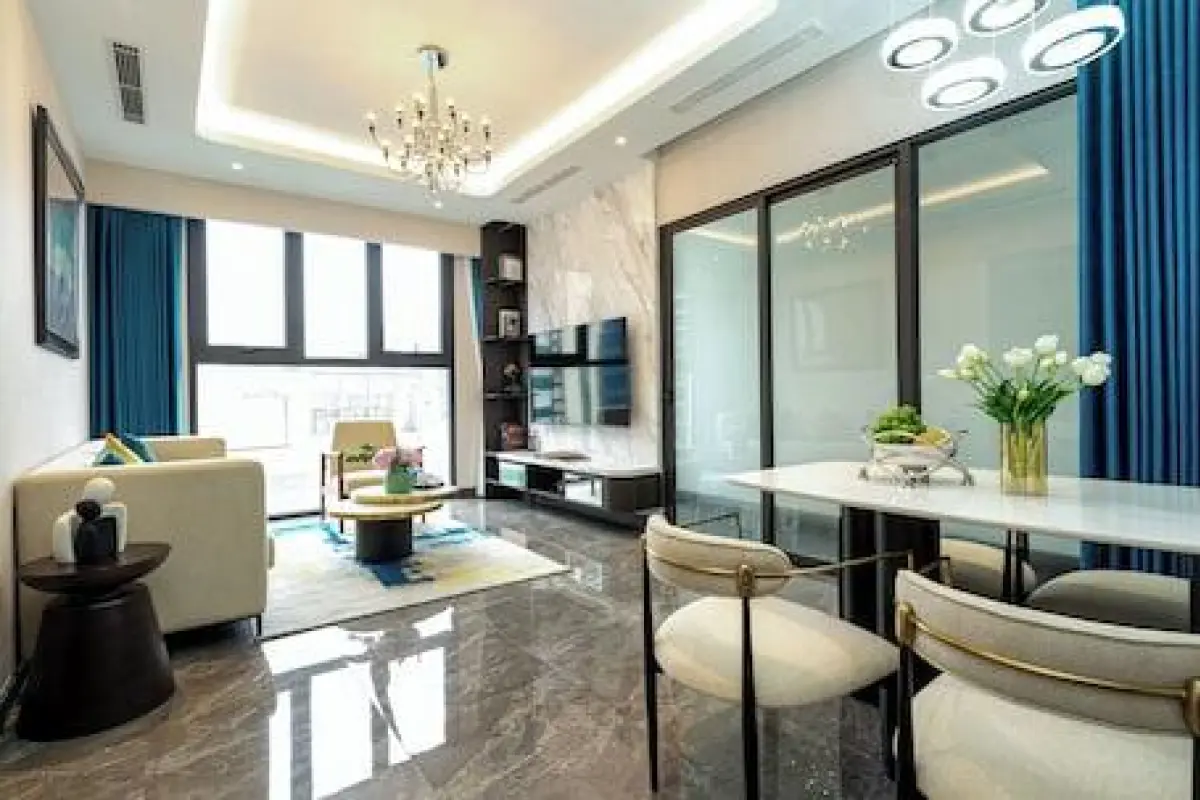 The Gloria Serviced Apartment by Silk Path – Affordable hotel in Hanoi