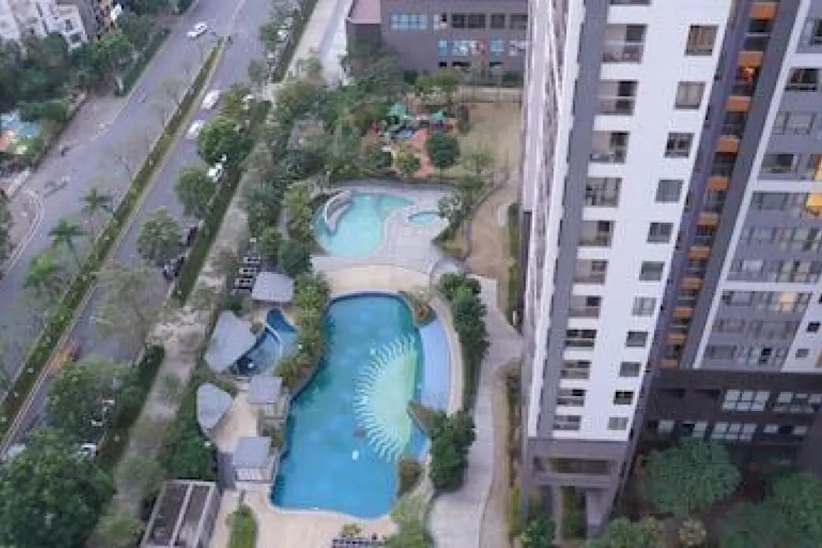 Starlake Daewoo Managed by Anstay Residence – Affordable hotel in Hanoi