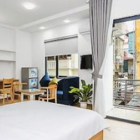 Amazing NYT Home Balcony Cozy Studio – Affordable hotel in Hanoi