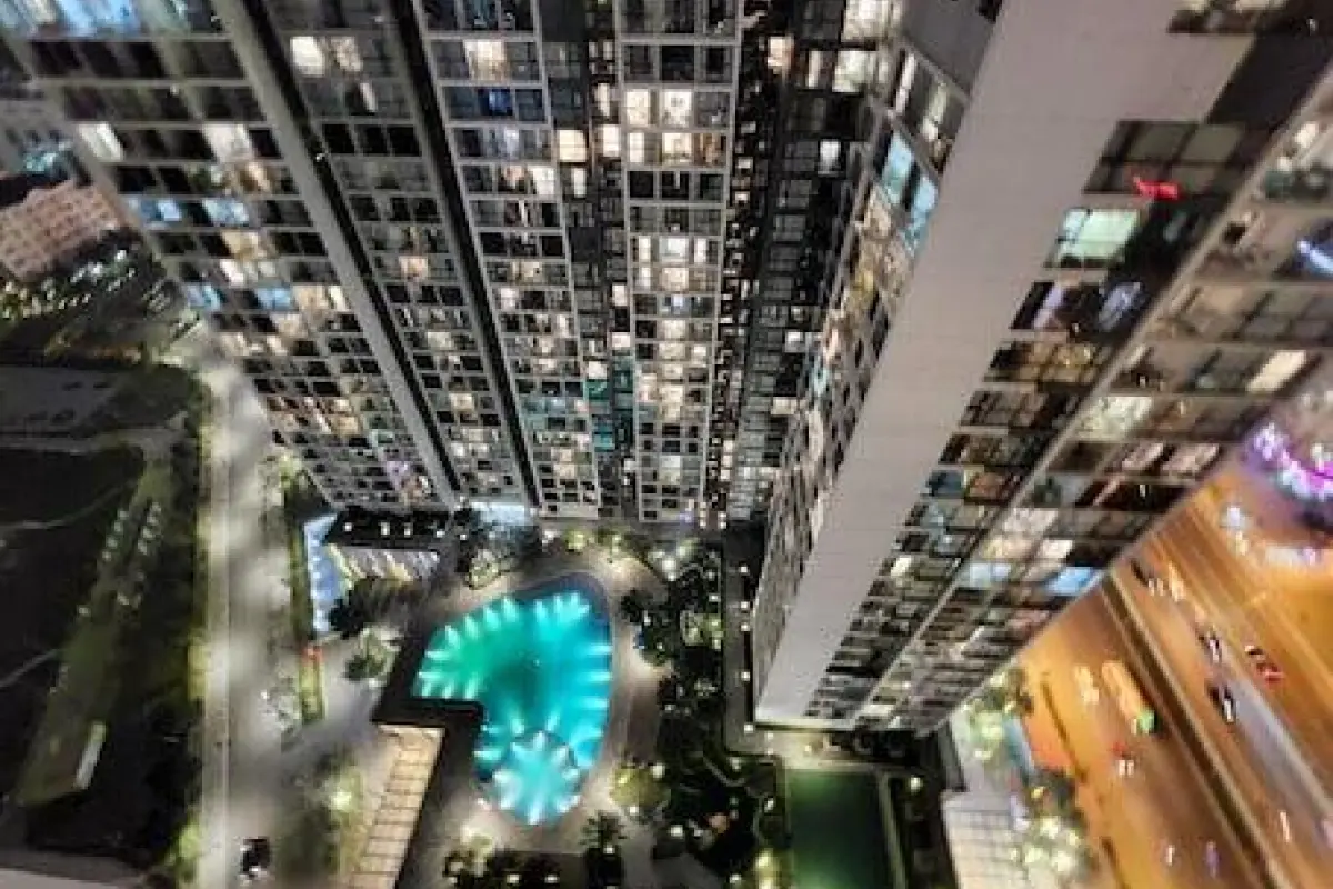 Vinhome Skylake Luxury Apartment  – Affordable hotel in Hanoi