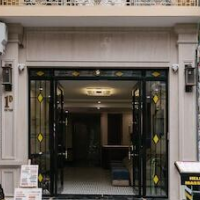 Railway Apartment – Affordable hotel in Hanoi