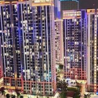 Vinhomes Ocean Park Apartment Ha Noi - 20 October Homestay – Affordable hotel in Hanoi