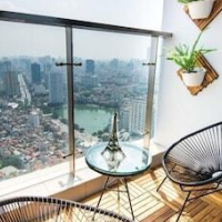 Homefromhome Metropolis Apartments – Affordable hotel in Hanoi