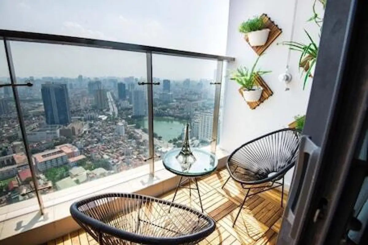 Homefromhome Metropolis Apartments – Affordable hotel in Hanoi