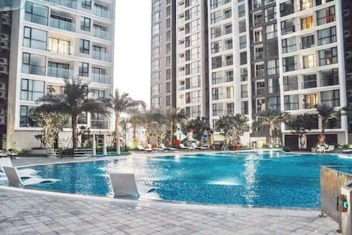 TIL - Vinhomes Skylake Elegance Suites – Affordable hotel in Hanoi