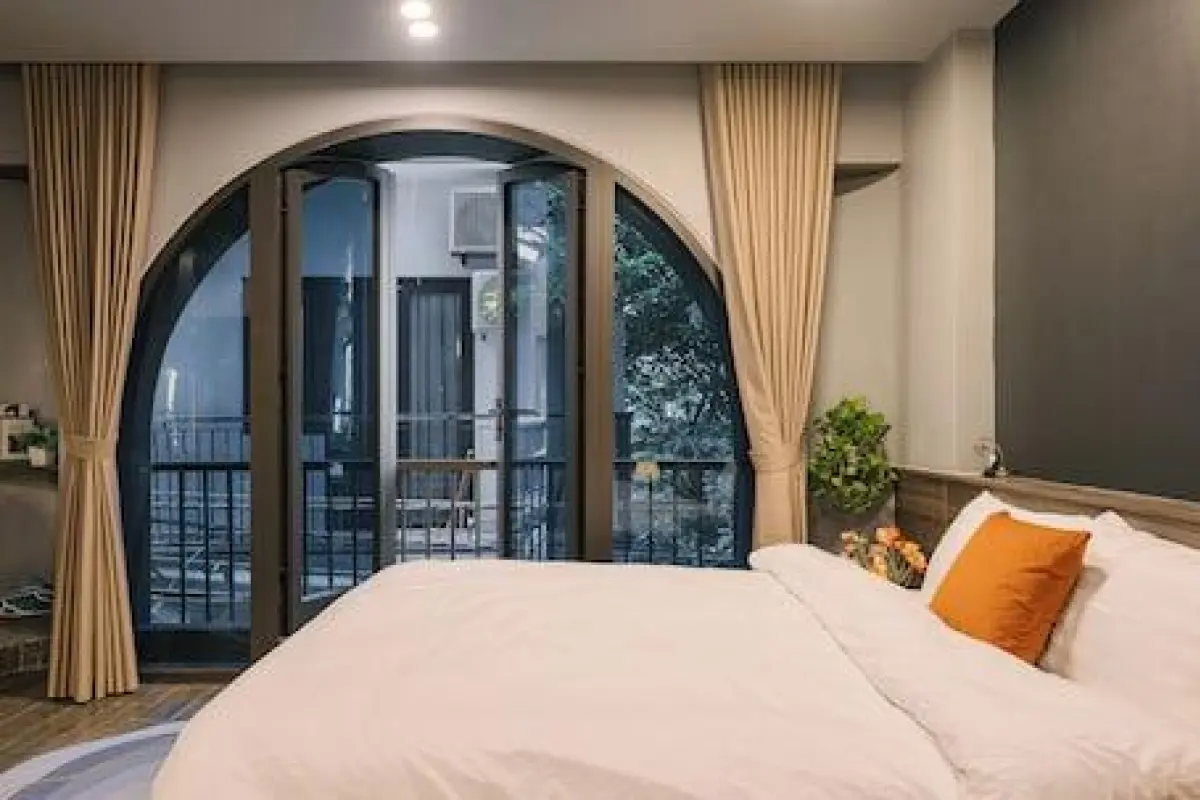 My Home – Affordable hotel in Hanoi