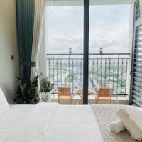 Vinhomes Green Bay - Luna's House – Affordable hotel in Hanoi