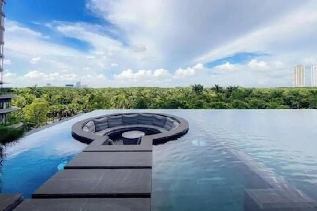 Swanlake Ecopark - Calm Homestay – Affordable hotel in Van Giang
