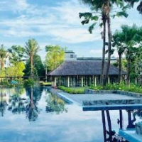 Ecopark Apartment Hung yen – Affordable hotel in Van Giang