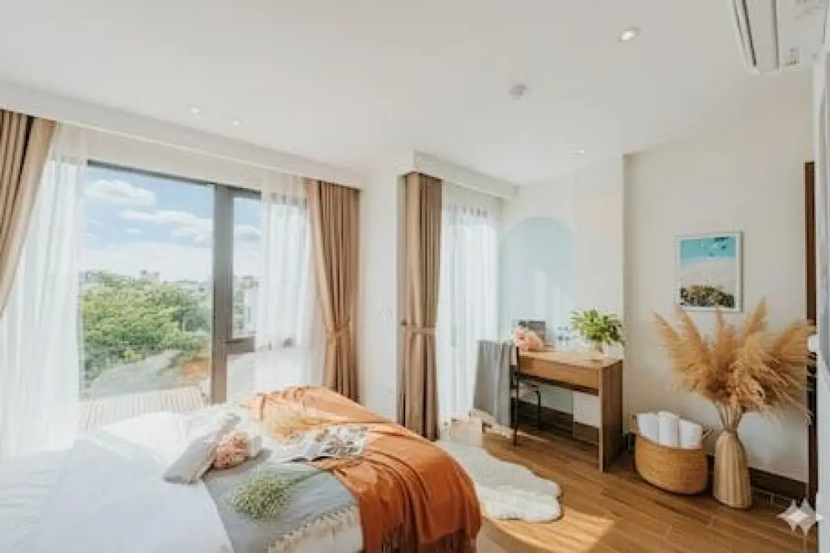 Crescendo Limitless Style – Affordable hotel in Hanoi