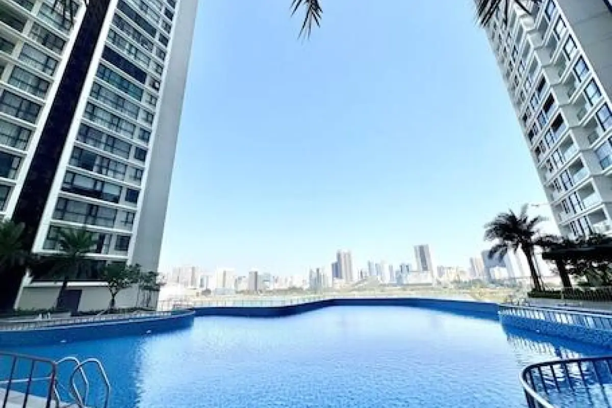 NanaHousing-Apartment Vinhomes Skylake – Affordable hotel in Hanoi