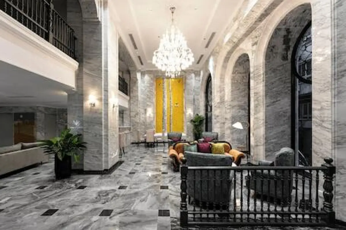  Eli Rina Hotel – Affordable hotel in Hanoi