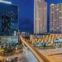 Vinhomes D'Capitale - Quylodge – Affordable hotel in Hanoi