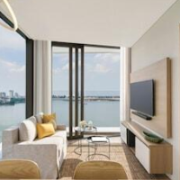 PARKROYAL Serviced Suites Hanoi – Affordable hotel in Hanoi