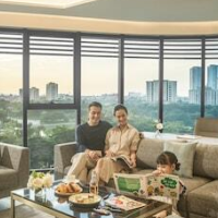 Fraser Residence Hanoi – Affordable hotel in Hanoi