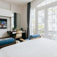 HoLo Central Hanoi - Serviced HomeStay – Affordable hotel in Hanoi