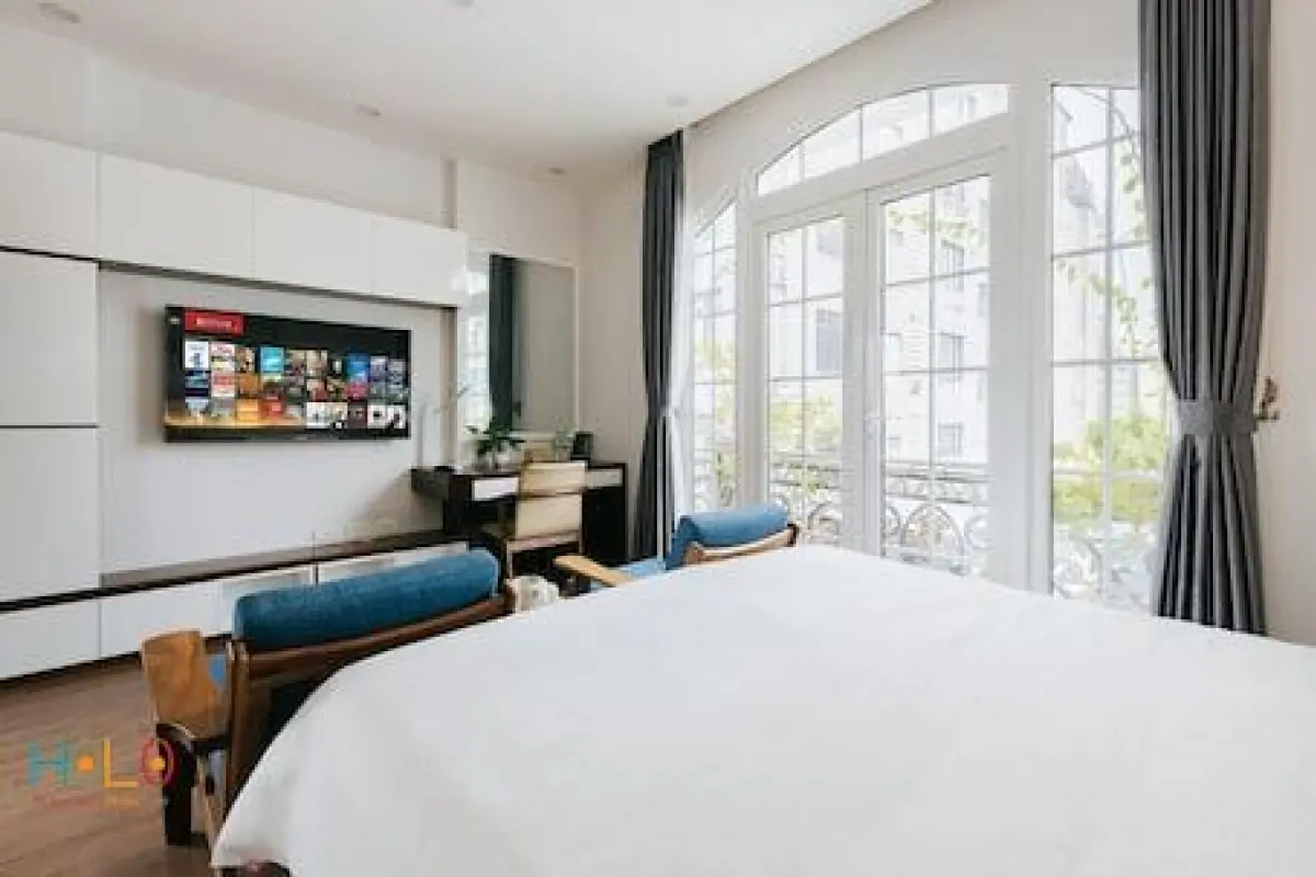 HoLo Central Hanoi - Serviced HomeStay – Affordable hotel in Hanoi