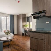 Granda Lake View Hotel & Apartment – Affordable hotel in Hanoi