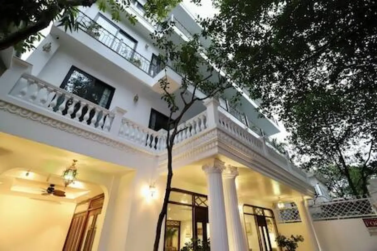 51A Quang Khanh – Affordable hotel in Hanoi