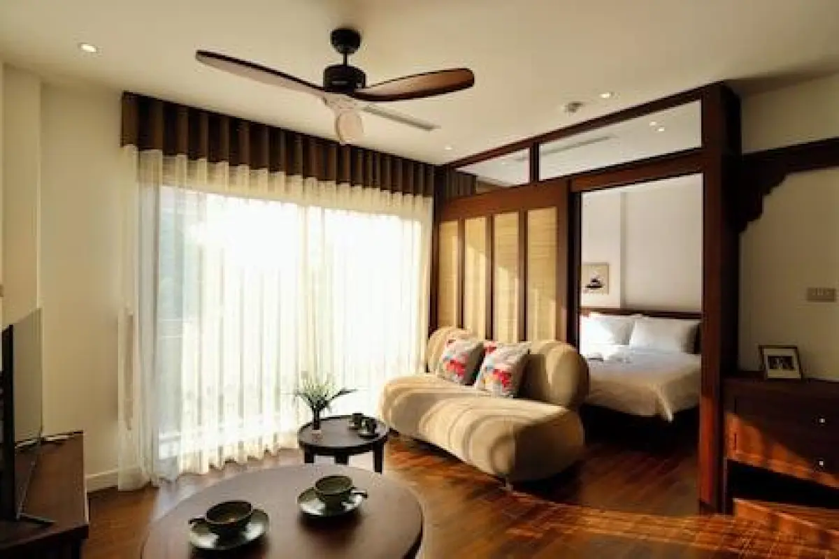 Maison Nha 17 Ton That Thiep – Affordable hotel in Hanoi