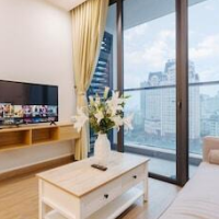 Vinhomes Skylake Managed by Anstay Residence – Affordable hotel in Hanoi