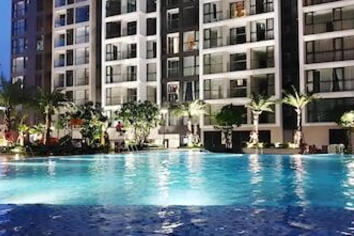 Vinhomes Skylake Ha Noi - Gem Apartment – Affordable hotel in Hanoi