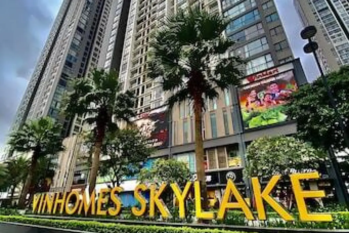 Vinhomes Skylake Kane Apartment – Affordable hotel in Hanoi