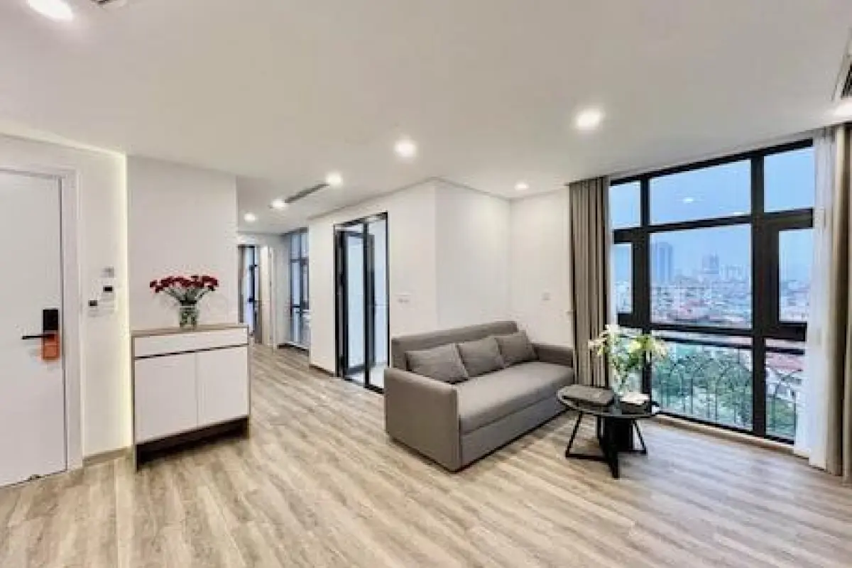 22Land Legend Residence – Affordable hotel in Hanoi