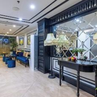 Hanoi Central Hotel & Residences – Affordable hotel in Hanoi