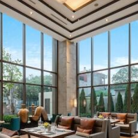 Oakwood Residence Hanoi – Affordable hotel in Hanoi