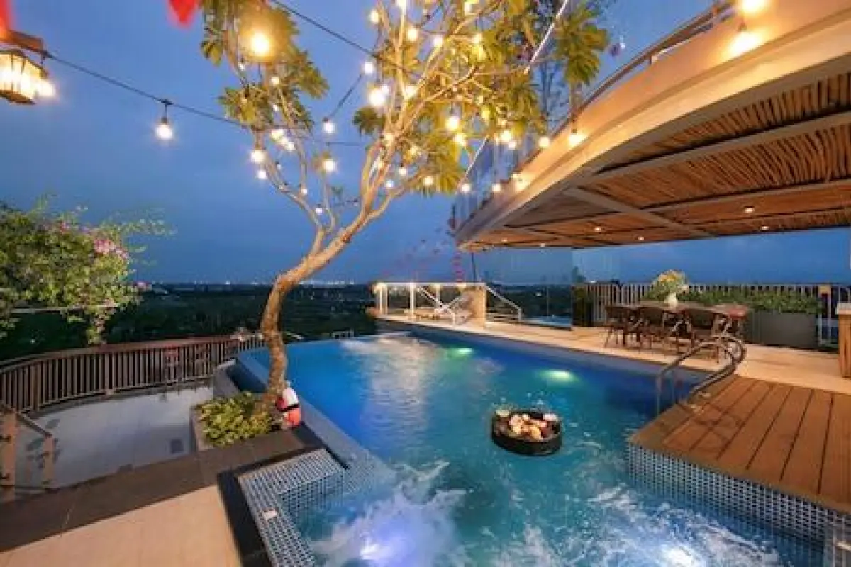 Hanoi Riverview Boutique Hotel & Apartment – Affordable hotel in Hanoi
