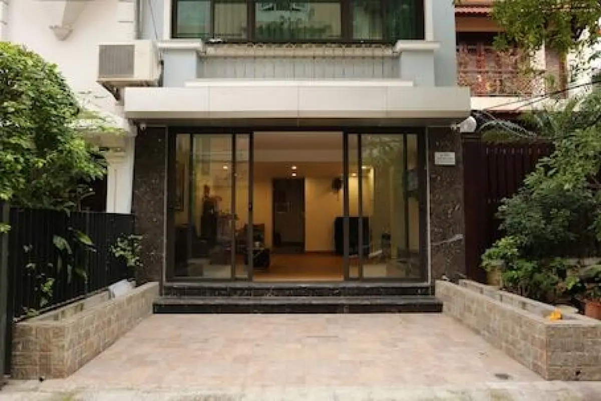 Zody House – Affordable hotel in Hanoi