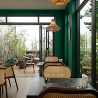 The Bloom Ha Noi – Affordable hotel in Hanoi