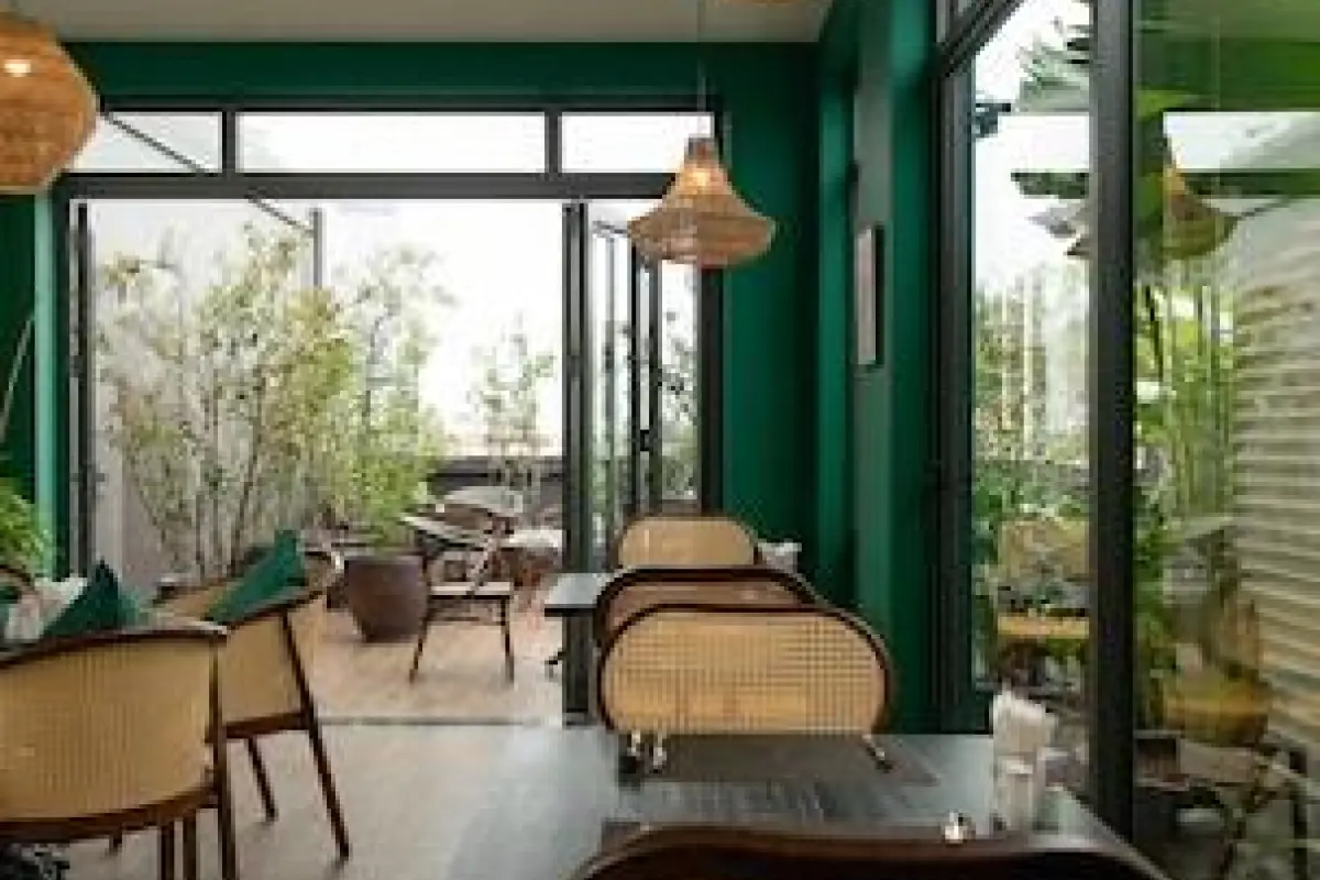 The Bloom Ha Noi – Affordable hotel in Hanoi