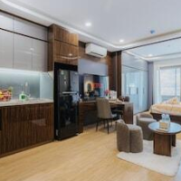 Wisteria Luxury Apartment – Affordable hotel in Hanoi