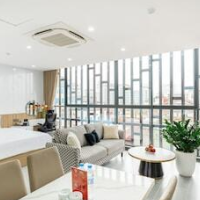 Myrcella Apartment  – Affordable hotel in Ha Noi