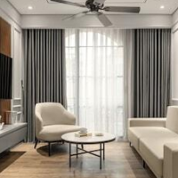 Otis Apartment – Affordable hotel in Hanoi