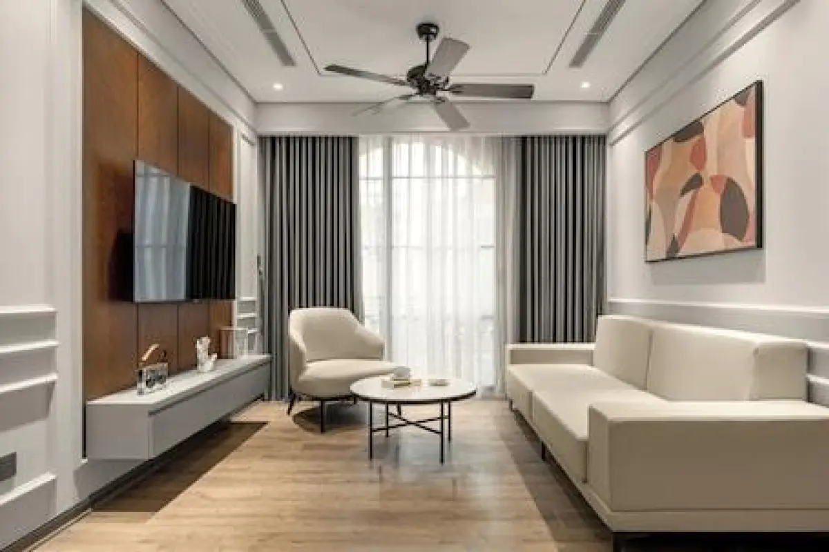 Otis Apartment – Affordable hotel in Hanoi