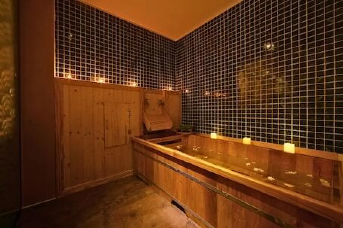 Brilliant Nature Suites & Spa – Affordable hotel in Hanoi