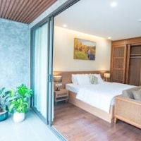 J'adore Apartment – Affordable hotel in Hanoi