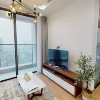 Luxury Apartment in Vinhomes Metropolis – Affordable hotel in Hanoi