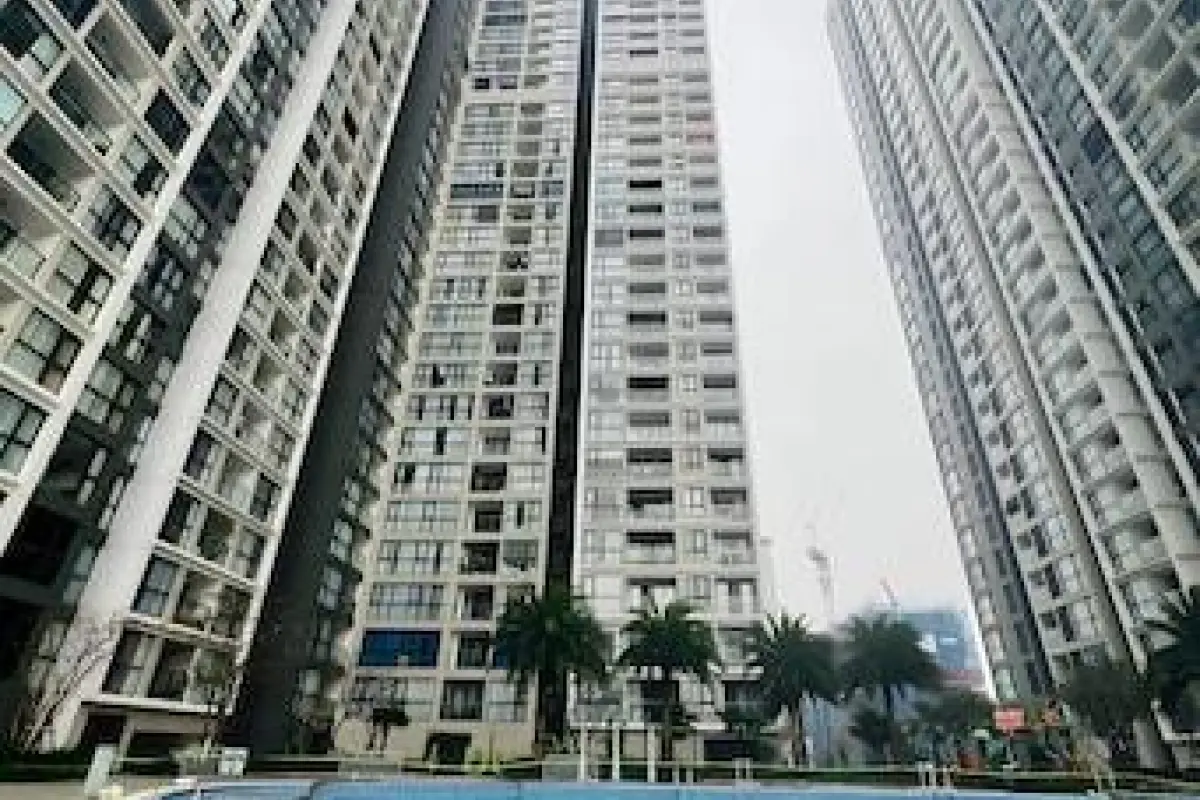 South Homes - Vinhomes Skylake Apartment – Affordable hotel in Hanoi