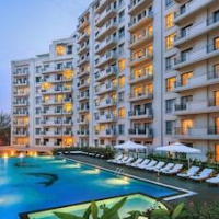 Elegant Suites Westlake – Affordable hotel in Hanoi