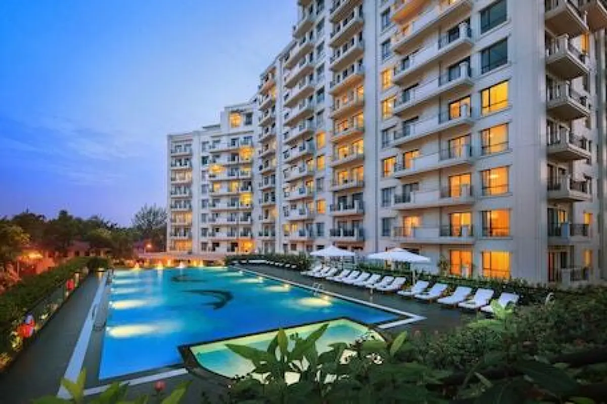 Elegant Suites Westlake – Affordable hotel in Hanoi
