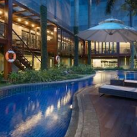 Fraser Suites Hanoi – Affordable hotel in Hanoi