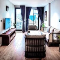VNAHOMES APARTHOTEL – Affordable hotel in Hanoi