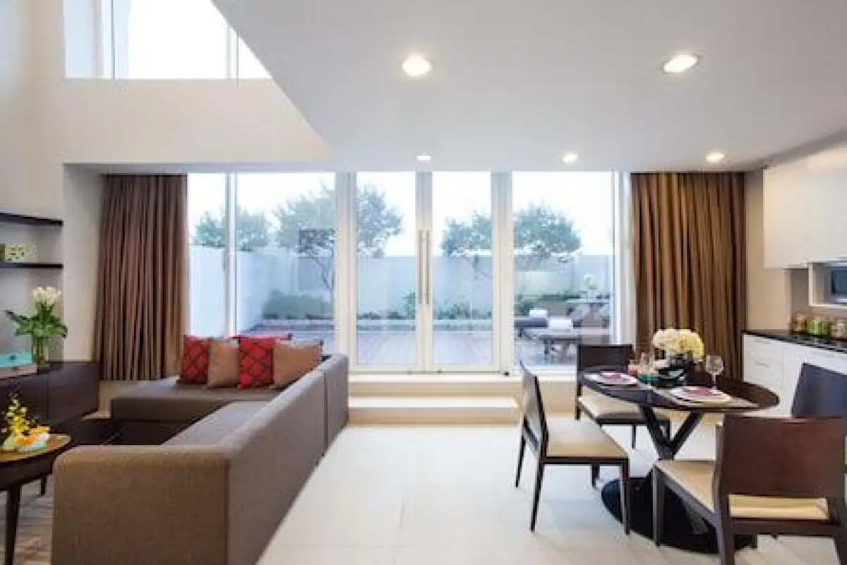 Somerset Hoa Binh Hanoi – Affordable hotel in Hanoi